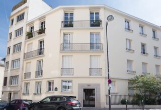  Appartement à vendre 3 pièces 72 m²