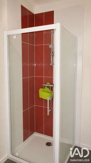  Appartement à vendre 4 pièces 55 m²