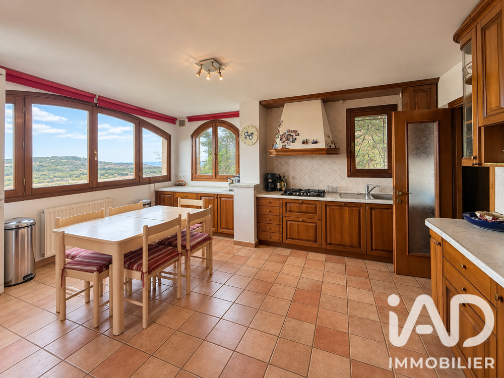 à vendre  Maison Mandelieu-la-Napoule (06210)