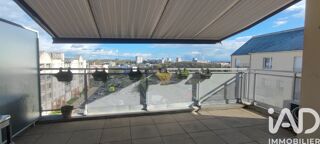  Appartement à vendre 5 pièces 87 m²