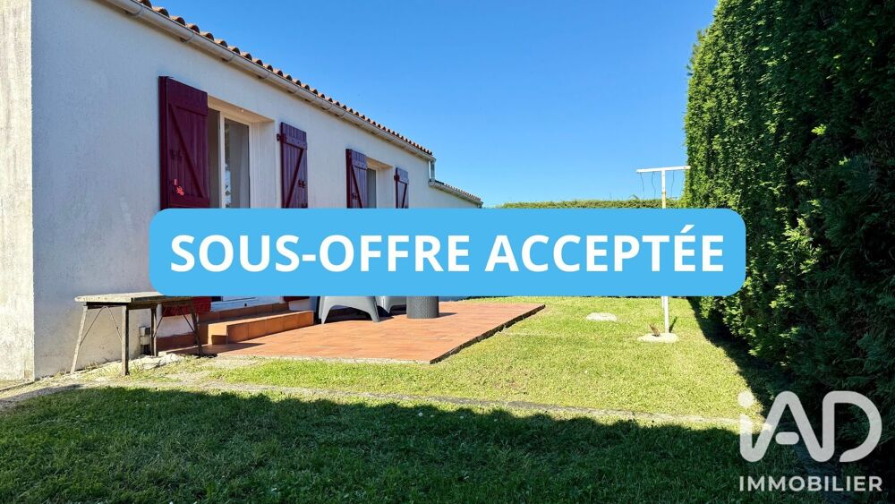 Vente Maison/villa 3 pièces