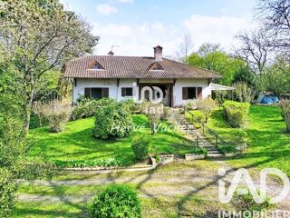  Maison � vendre 6 pi�ces 161 m�