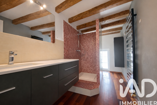  Appartement à vendre 6 pièces 176 m²
