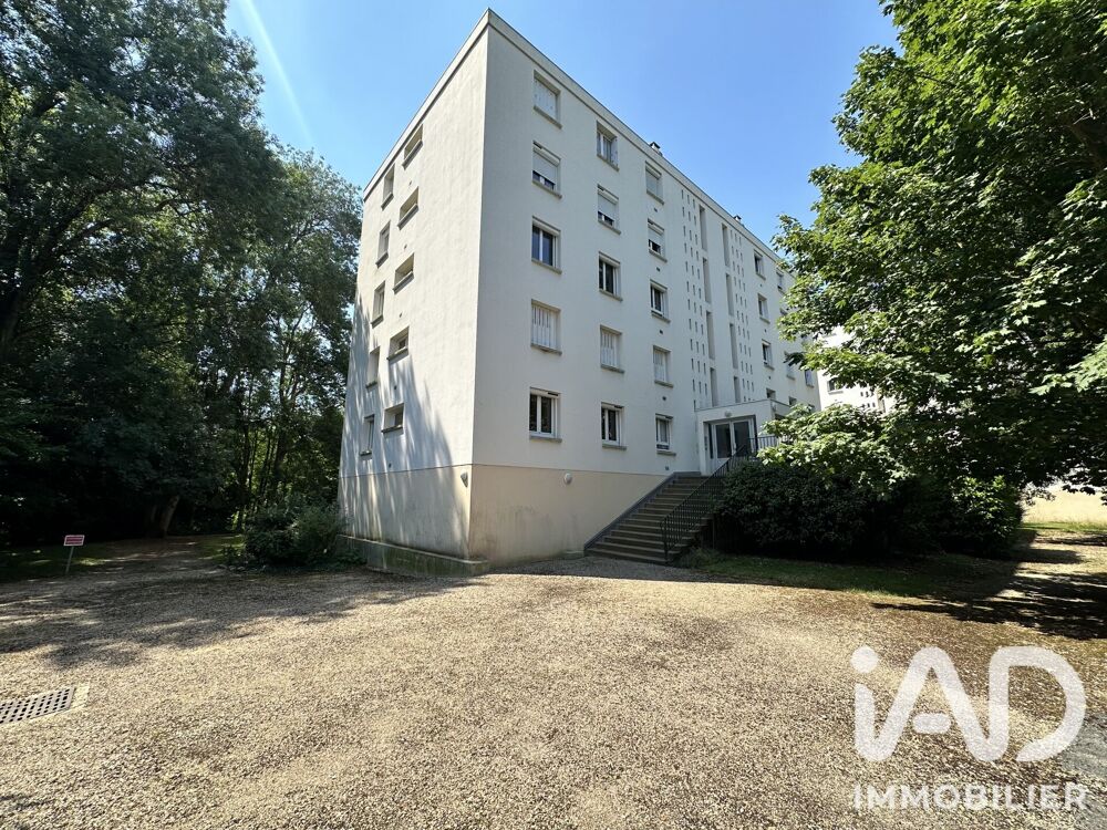 Vente Appartement Vente Appartement 5 pièces Poitiers