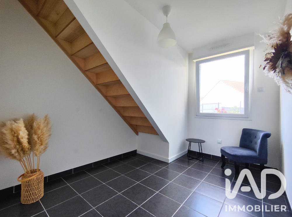 Vente Maison Vente Maison/villa 5 pièces Lieu-saint-amand