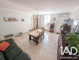  Maison à vendre 6 pièces 147 m²