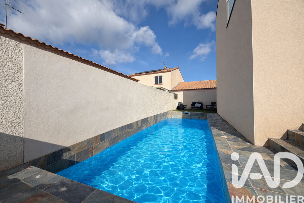 Vente Maison/villa 4 pièces