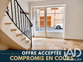  Maison à vendre 3 pièces 51 m²