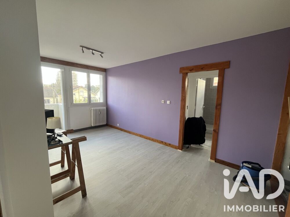 Vente Appartement Vente Appartement 2 pièces Toulouse