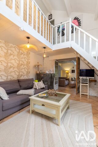  Maison à vendre 7 pièces 160 m²
