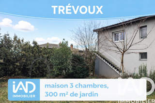  Maison à vendre 4 pièces 130 m²