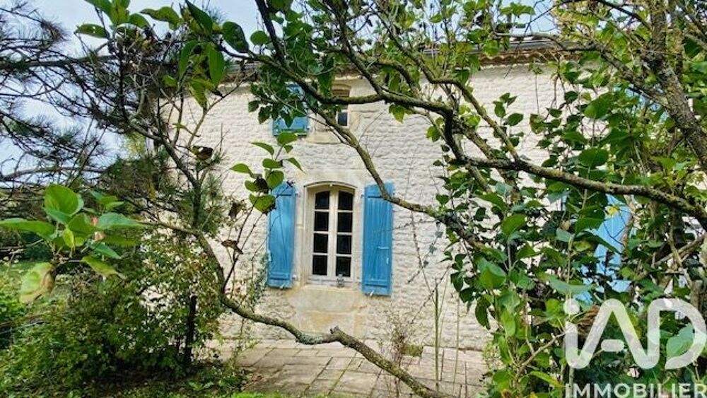 Vente Maison de campagne 5 pièces