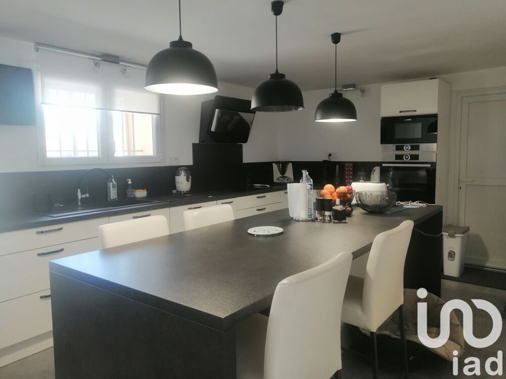 à vendre  Maison Sarrians (84260)