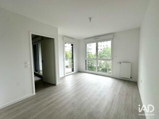  Appartement à vendre 2 pièces 46 m²