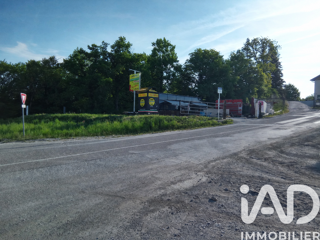  Terrain � vendre 649 m�