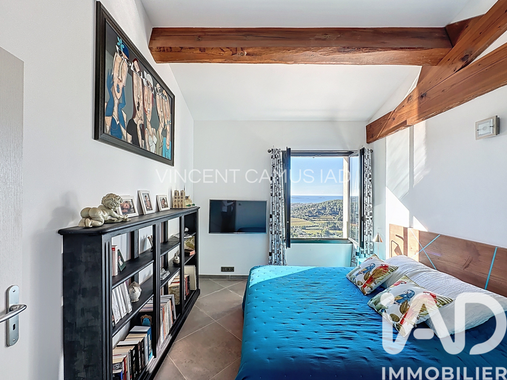 à vendre  Maison Ollioules (83190)
