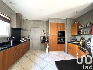 Maison à vendre 10 pièces 260 m²