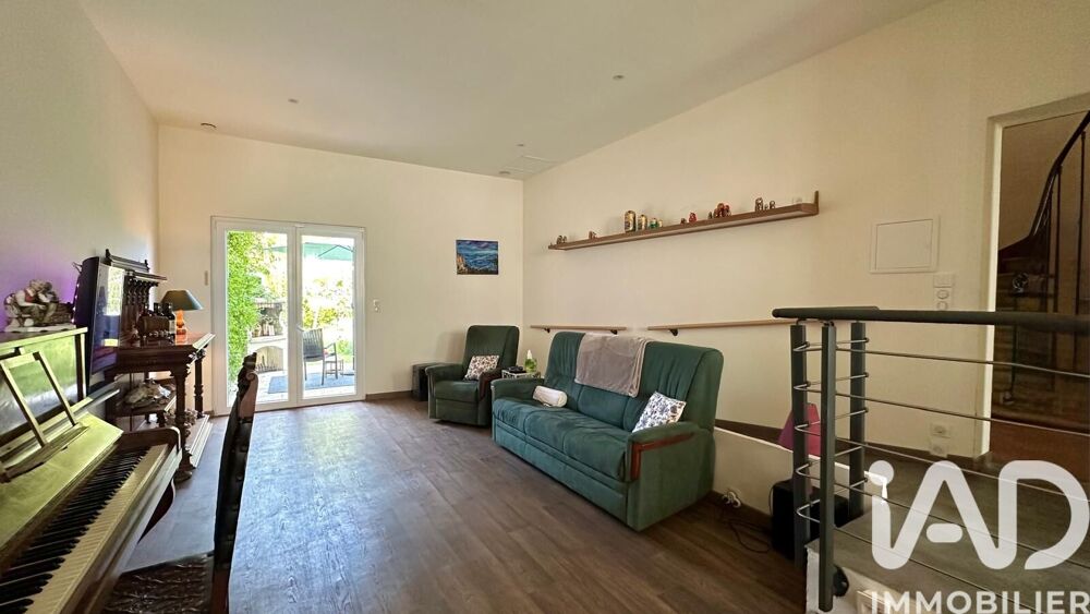 Vente Maison Vente Maison de ville 7 pièces Cadaujac