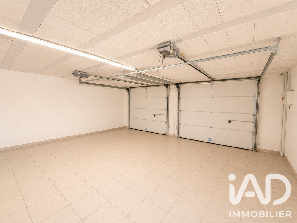 à vendre  Maison Bourgoin-Jallieu (38300)