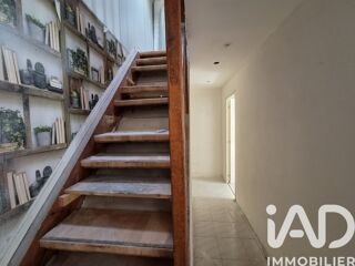  Maison � vendre 5 pi�ces 100 m�