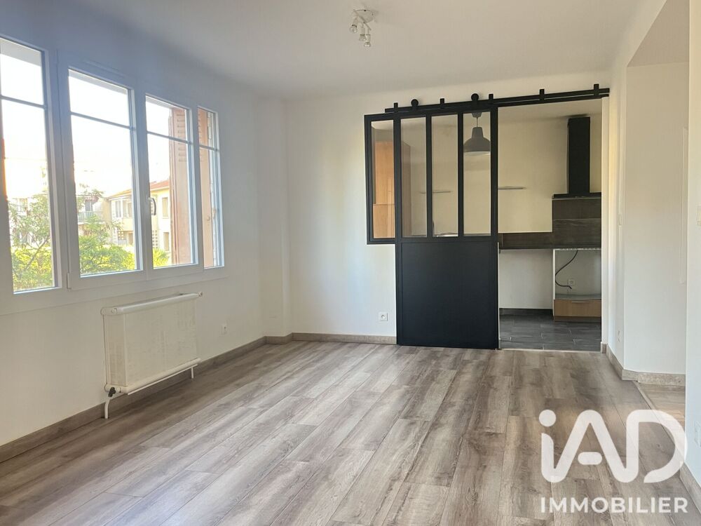 Vente Appartement Vente Appartement 3 pièces Aix-en-provence