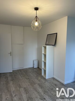  Appartement � vendre 2 pi�ces 47 m�