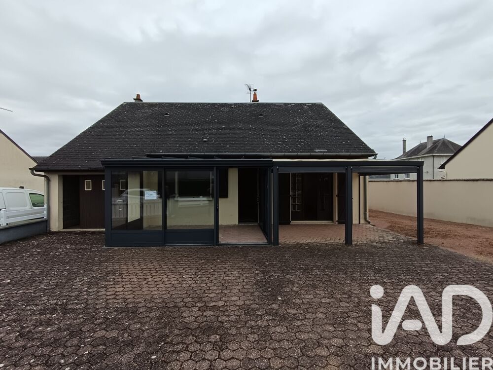 Vente Pavillon 4 pièces