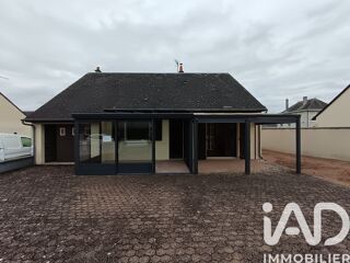  Maison à vendre 4 pièces 90 m²