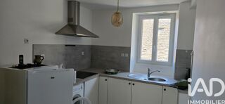  Appartement à louer 3 pièces 56 m²