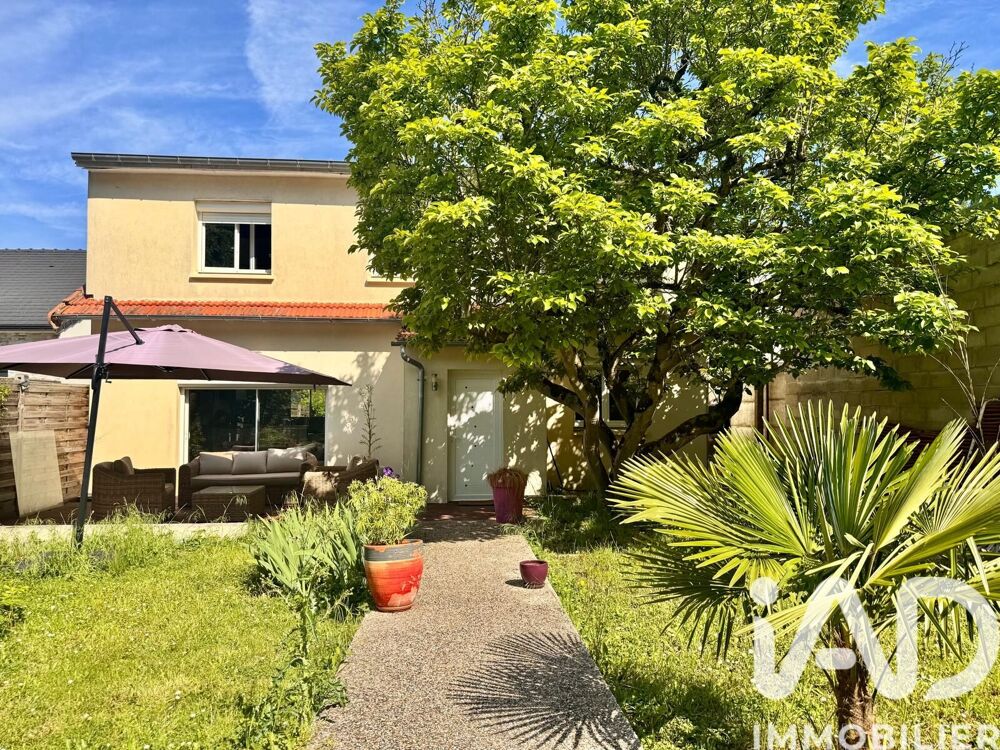 Vente Maison traditionnelle 4 pièces