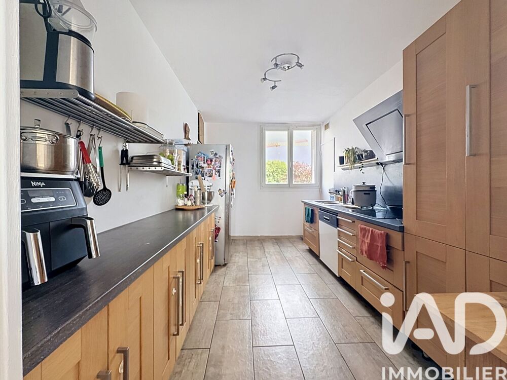 Vente Appartement Vente Appartement 4 pièces Meaux