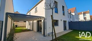  Maison à louer 5 pièces 100 m²