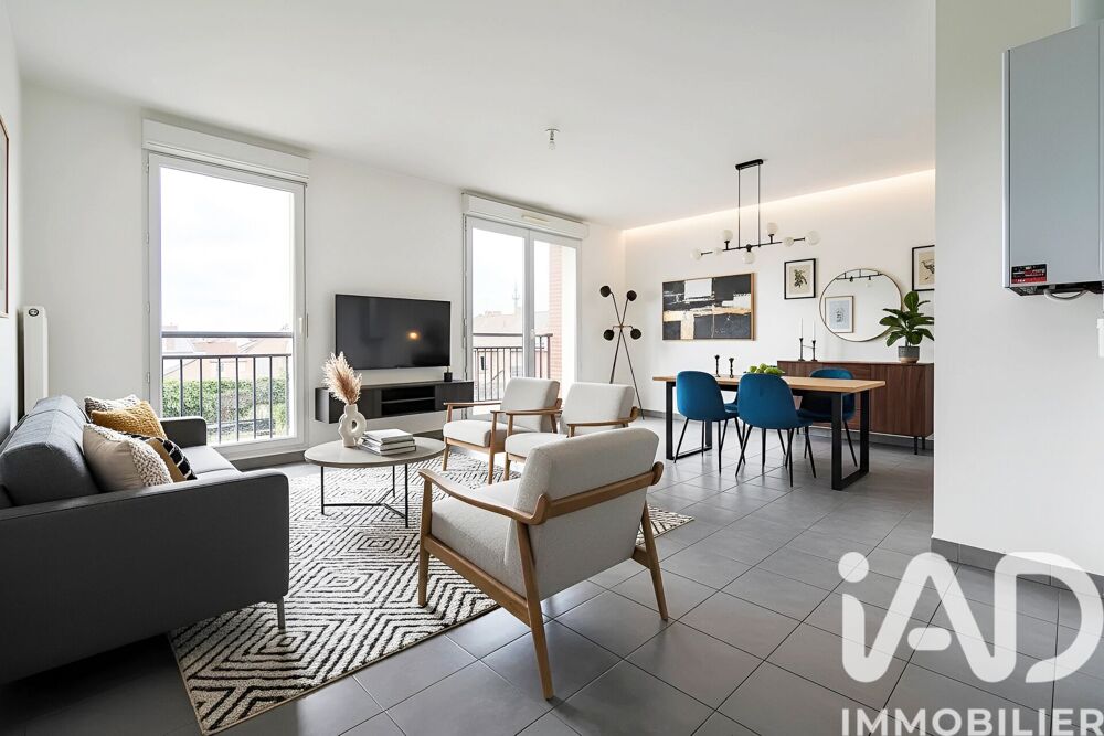 Appartement 2 pièces 49 m² · à Wingles · 49 m² · 99 500 €