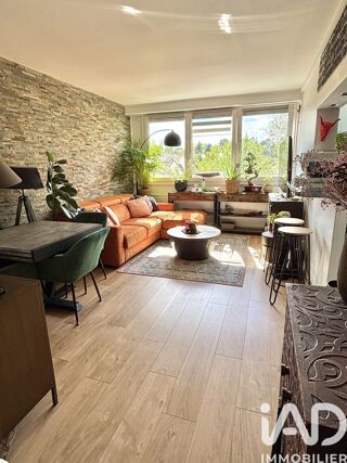  Appartement à vendre 4 pièces 66 m²