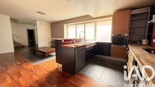  Maison � vendre 9 pi�ces 184 m�