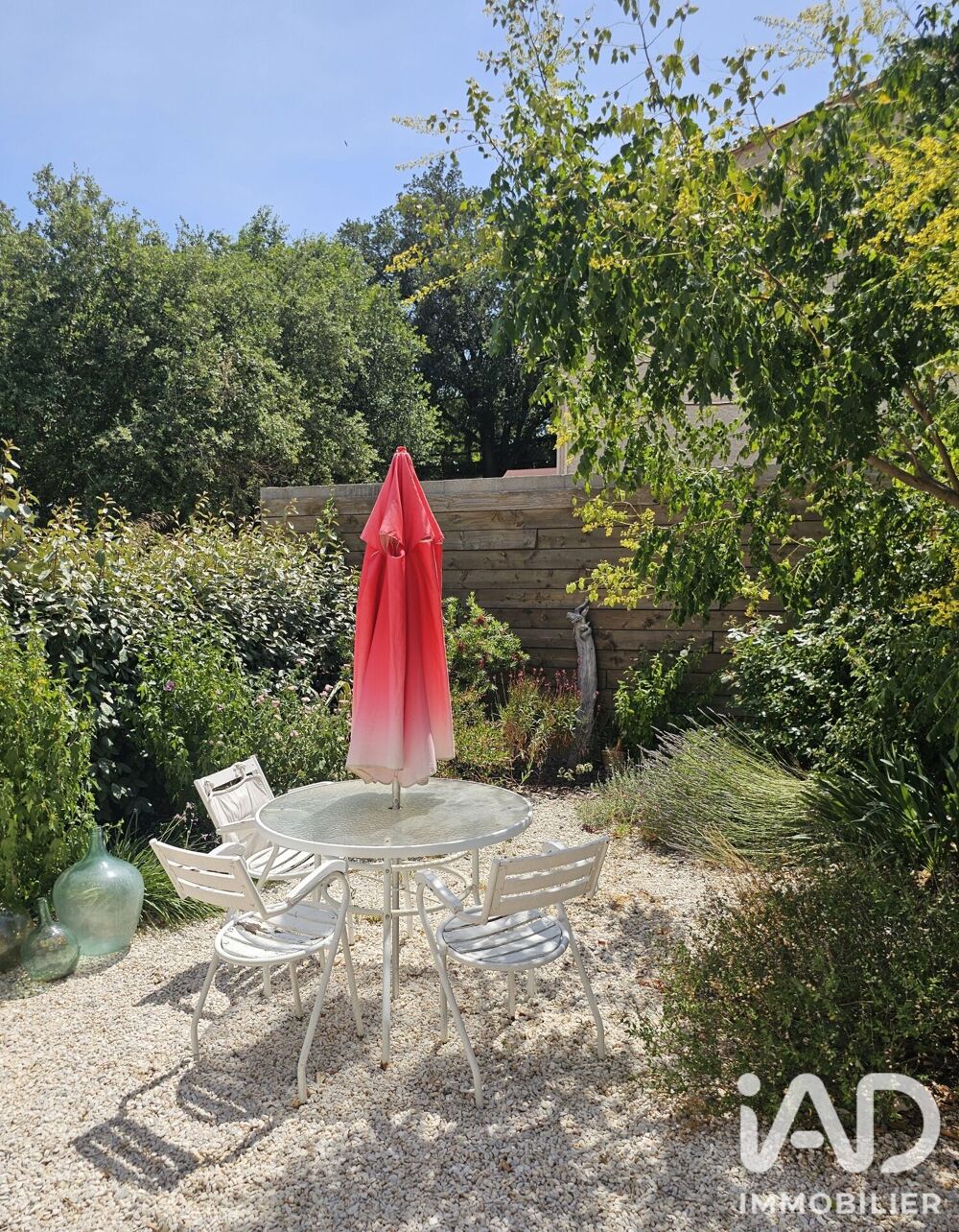 Vente Maison de village 4 pièces