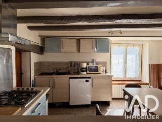  Maison à vendre 4 pièces 112 m²