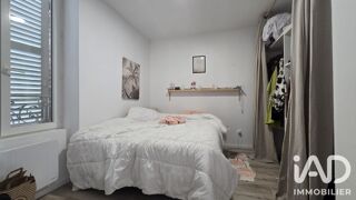  Appartement à vendre 3 pièces 46 m²