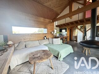 Maison à vendre 4 pièces 102 m²