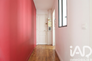  Appartement � vendre 3 pi�ces 50 m�