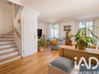  Maison � vendre 4 pi�ces 85 m�