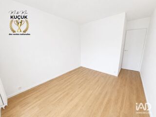  Appartement à vendre 3 pièces 62 m²