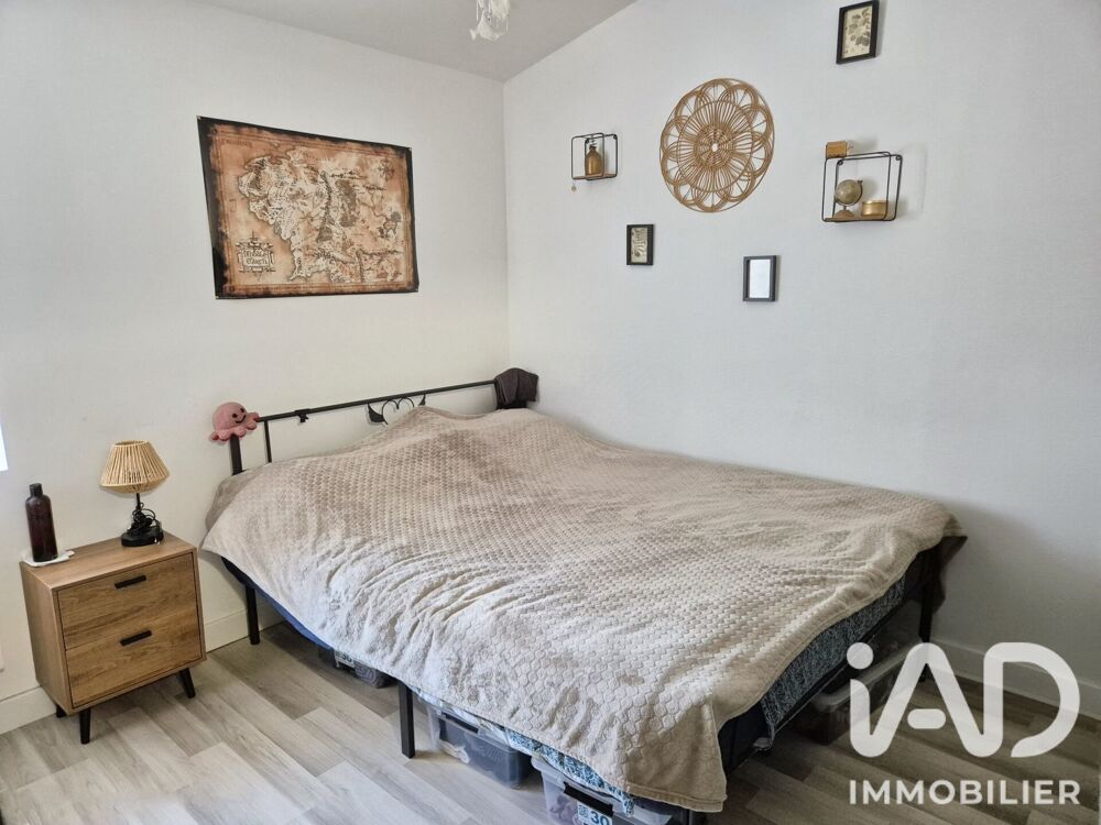 Vente Immeuble Vente Immeuble 140 m&sup2; Aussillon