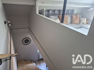  Appartement à vendre 3 pièces 64 m²