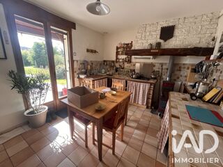  Maison à vendre 6 pièces 160 m²