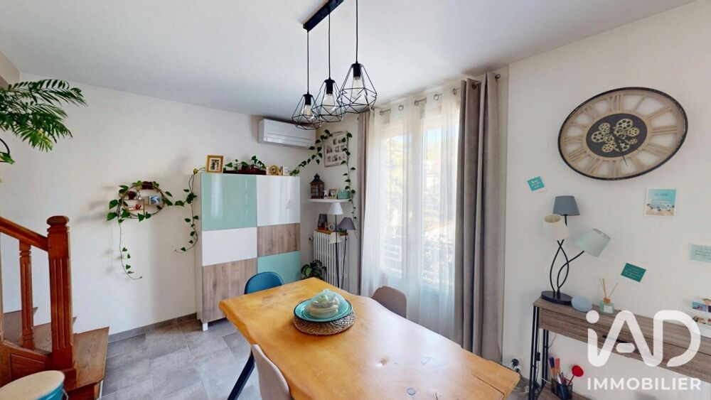 Vente Maison Vente Maison/villa 5 pièces Mennecy