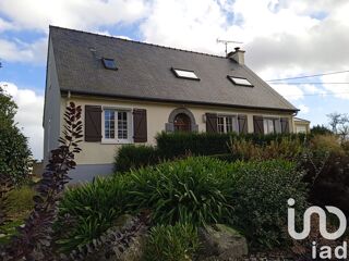  Maison à vendre 7 pièces 147 m²