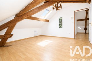  Appartement à vendre 3 pièces 51 m²