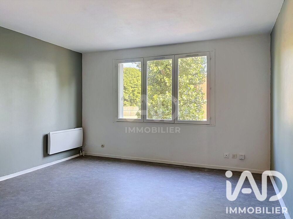 Location Studio 1 pièce