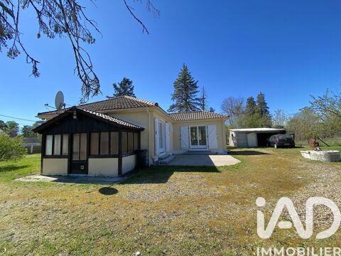   Vente Maison de village 3 pièces Maison - 3 pièce(s) - 75 m²